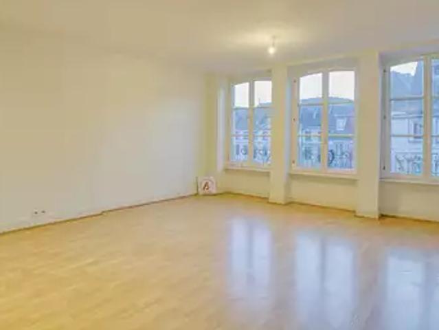 Strasbourg 67000 Location appartement 2 pièces t2