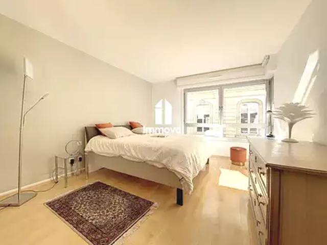 Strasbourg 67000 Location appartement 2 pièces t2