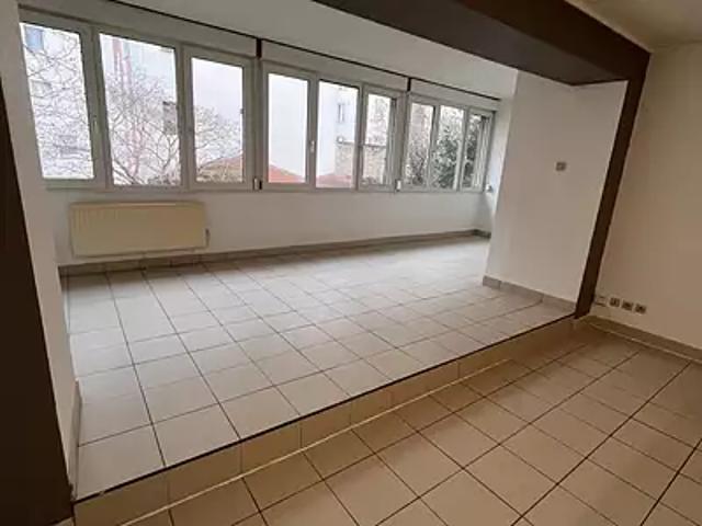 Strasbourg 67000 Location appartement 2 pièces t2