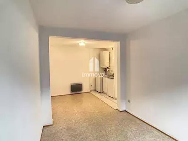 Strasbourg 67000 Location appartement 2 pièces t2