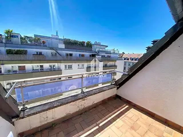 Strasbourg 67000 Location appartement 2 pièces t2