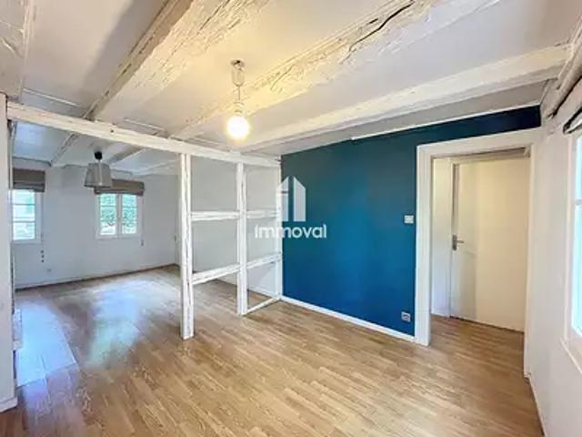 Strasbourg 67000 Location appartement 2 pièces t2