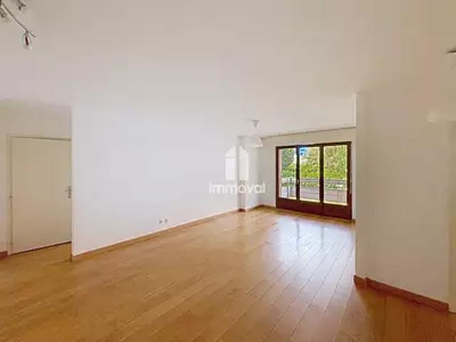 Strasbourg 67000 Location appartement 3 pièces t3 terrasse