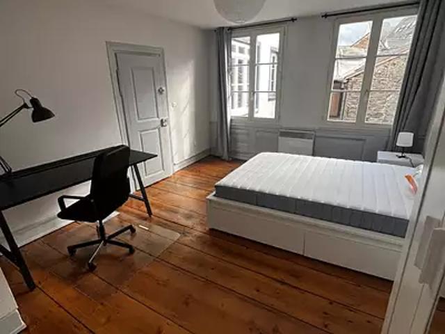 Strasbourg 67000 Location appartement 3 pièces t3