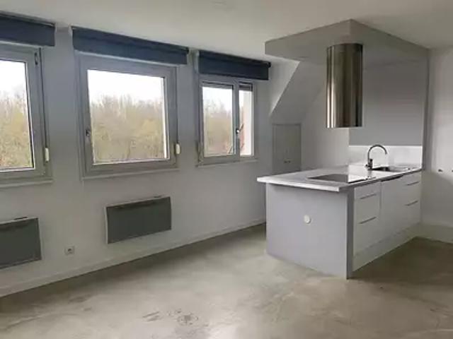 Strasbourg 67000 Location appartement 3 pièces t3