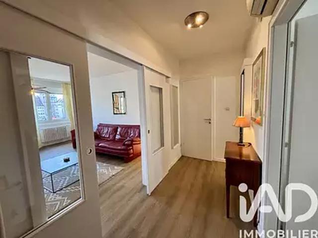 Strasbourg 67000 Location appartement 3 pièces t3