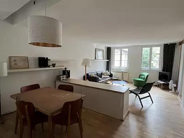 Strasbourg 67000 Location appartement 3 pièces t3