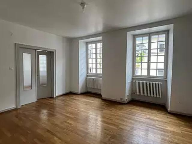 Strasbourg 67000 Location appartement 3 pièces t3