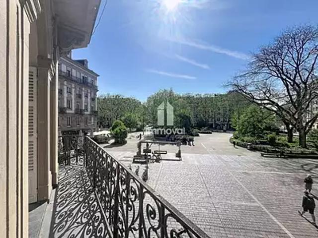 Strasbourg 67000 Location appartement 4 pièces t4