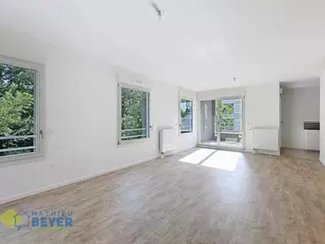 Strasbourg 67000 Location appartement 4 pièces t4