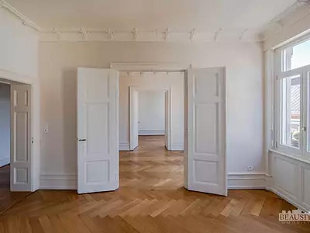 Strasbourg 67000 Location appartement 5 pièces t5