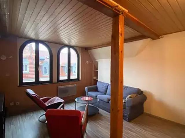 Strasbourg 67000 Location appartement 5 pièces t5