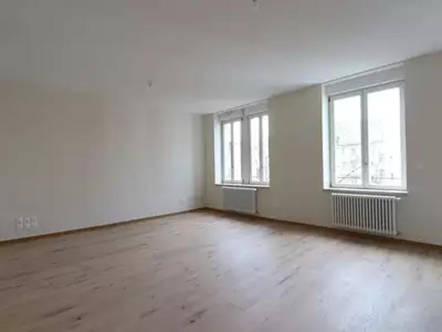 Strasbourg 67000 Location appartement 5 pièces t5