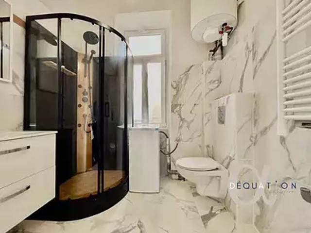 Strasbourg 67000 Location appartement 6 pièces t6