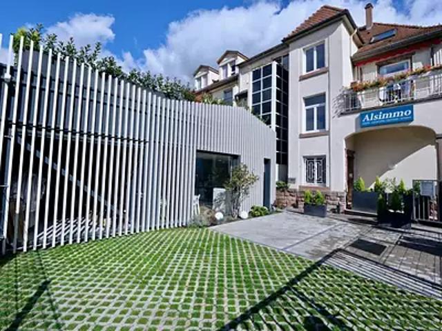 Strasbourg 67000 Location divers
