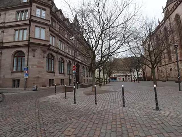 Strasbourg 67000 Location divers 4 pièces