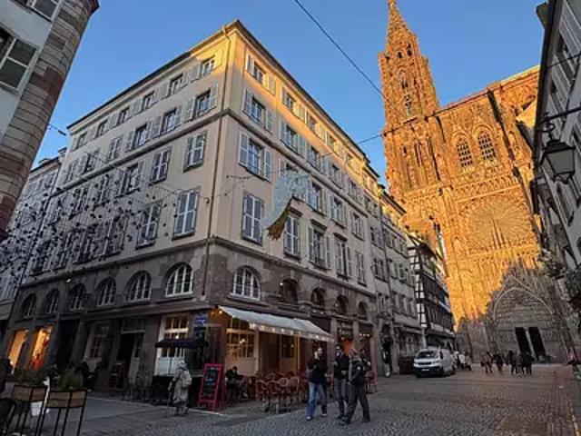 Strasbourg 67000 Location divers 4 pièces