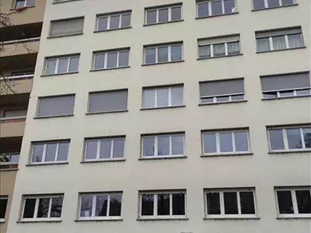 Strasbourg 67000 Location divers 7 pièces