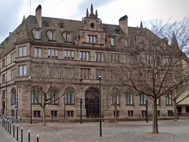 Strasbourg 67000 Location divers