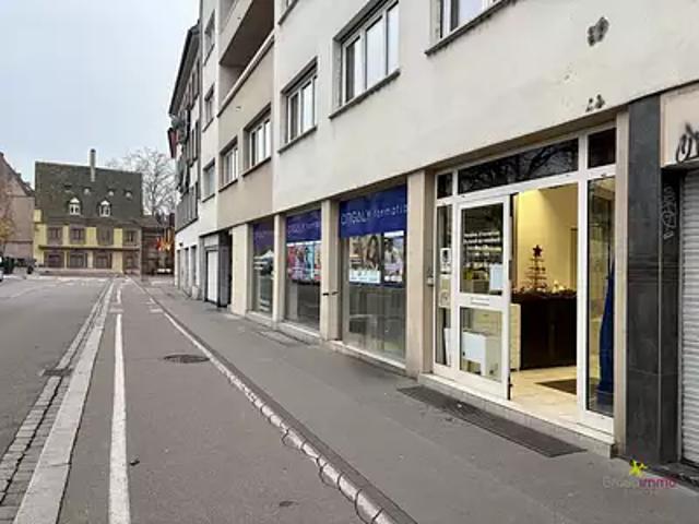 Strasbourg 67000 Location divers