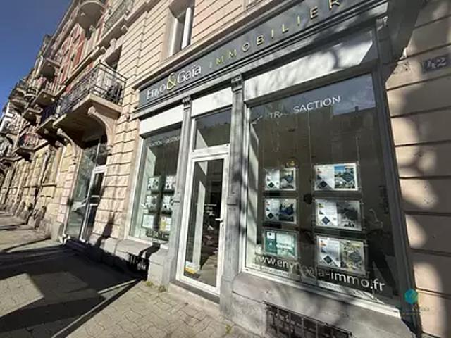 Strasbourg 67000 Location divers 3 pièces
