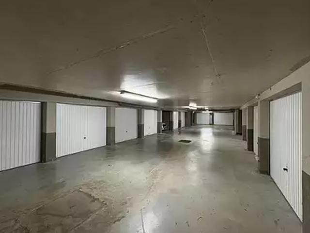 Strasbourg 67000 Location parking