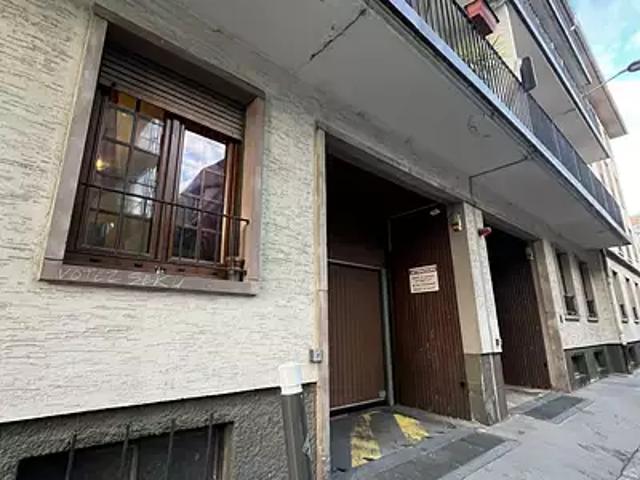 Strasbourg 67000 Location parking
