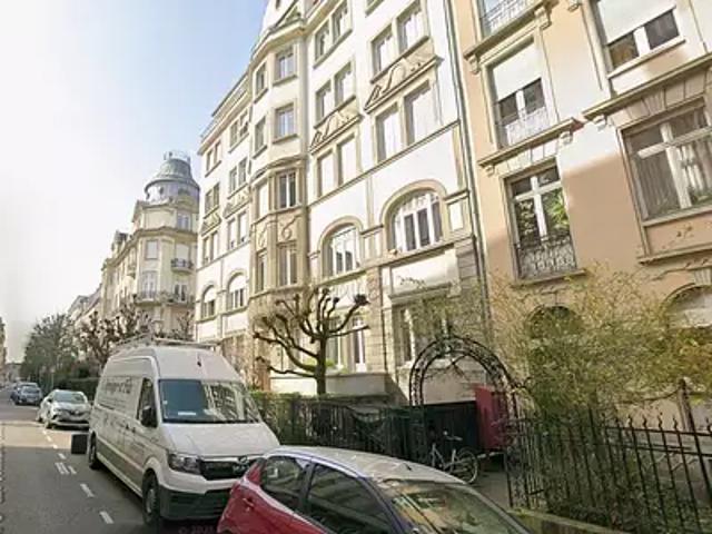 Strasbourg 67000 Location parking