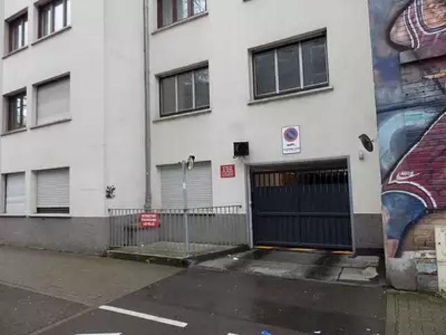 Strasbourg 67000 Location parking