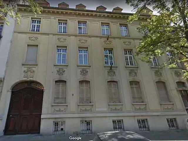 Strasbourg 67000 Location parking