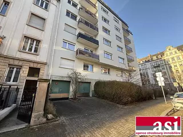 Strasbourg 67000 Location parking