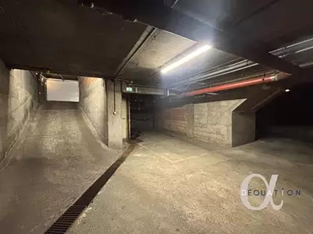 Strasbourg 67000 Location parking