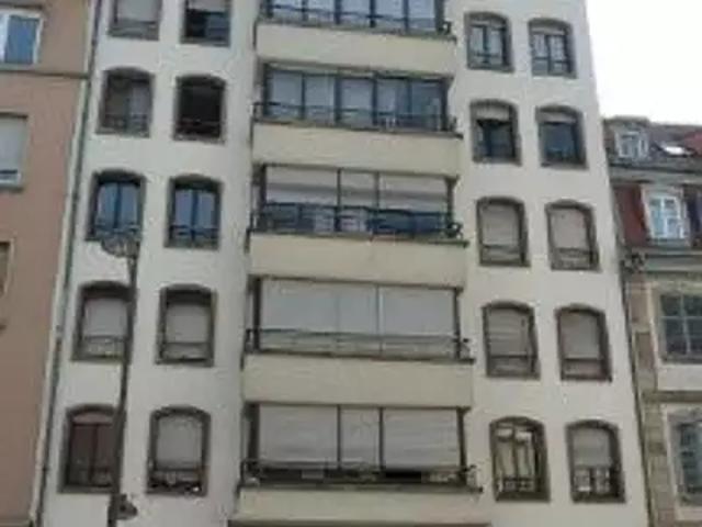 Strasbourg 67000 Location parking