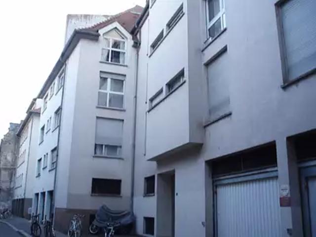 Strasbourg 67000 Location parking