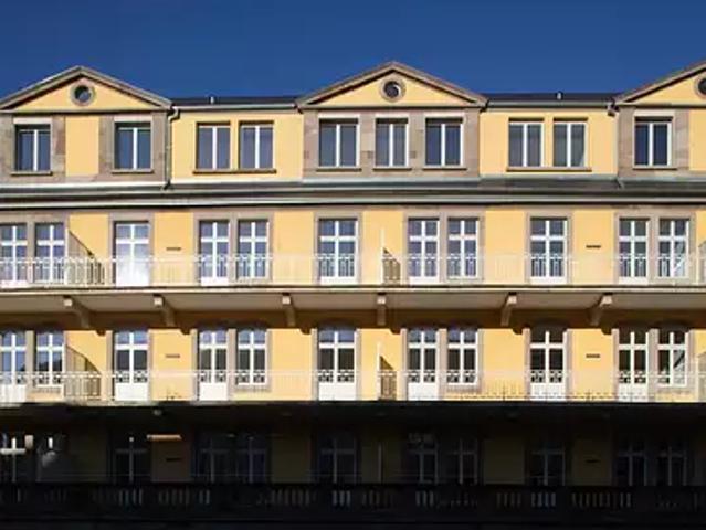 Strasbourg 67000 Programme neuf appartement neuf à vendre t3 LMNP
