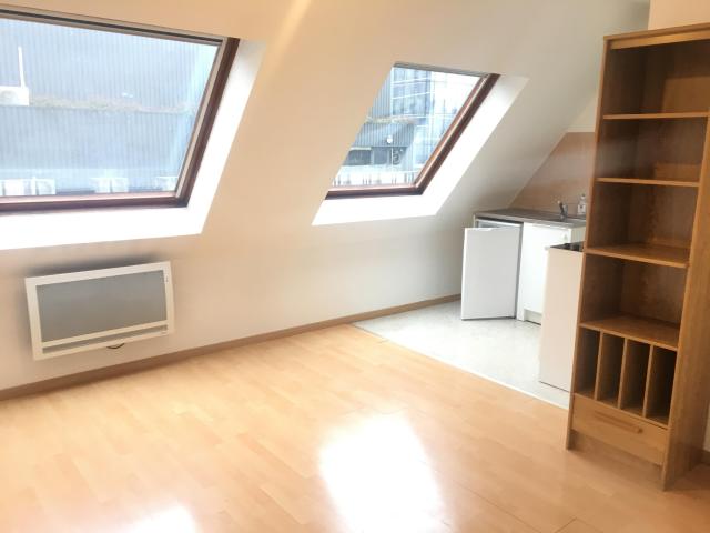 STRASBOURG 67000 Résidence LA PORTE DES HALLES 15 A RUE DU MARAIS VERT Proche de toutes commodités