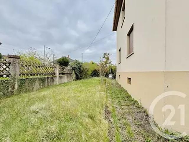 Strasbourg 67000, 67100, 67200 Achat / Vente maison 6 pièces t6