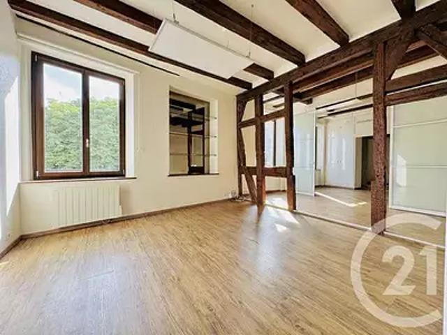 Strasbourg 67000, 67100, 67200 Achat / Vente appartement 3 pièces t3
