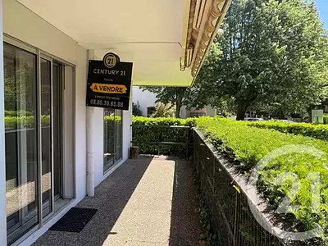 Strasbourg 67000, 67100, 67200 Achat / Vente appartement 3 pièces t3