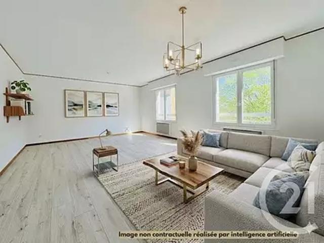 Strasbourg 67000, 67100, 67200 Achat / Vente appartement 3 pièces t3