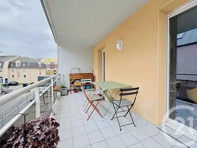 Strasbourg 67000, 67100, 67200 Achat / Vente appartement 4 pièces t4