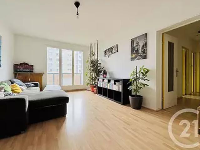 Strasbourg 67000, 67100, 67200 Achat / Vente appartement 4 pièces t4