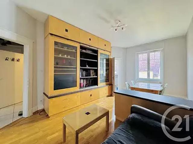 Strasbourg 67000, 67100, 67200 Achat / Vente appartement 4 pièces t4