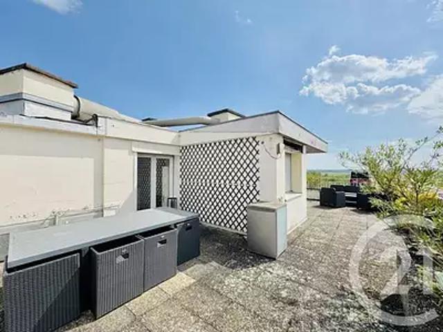 Strasbourg 67000, 67100, 67200 Achat / Vente appartement 6 pièces t6