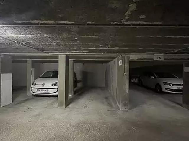 Strasbourg 67000, 67100, 67200 Achat / Vente parking