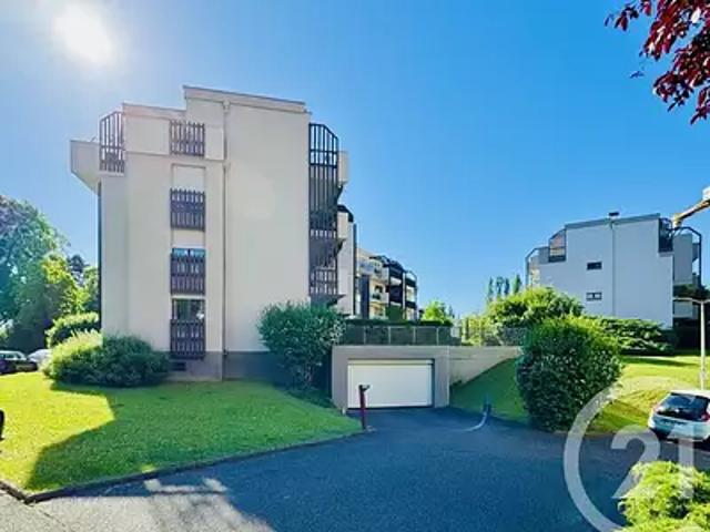 Strasbourg 67000, 67100, 67200 Achat / Vente parking