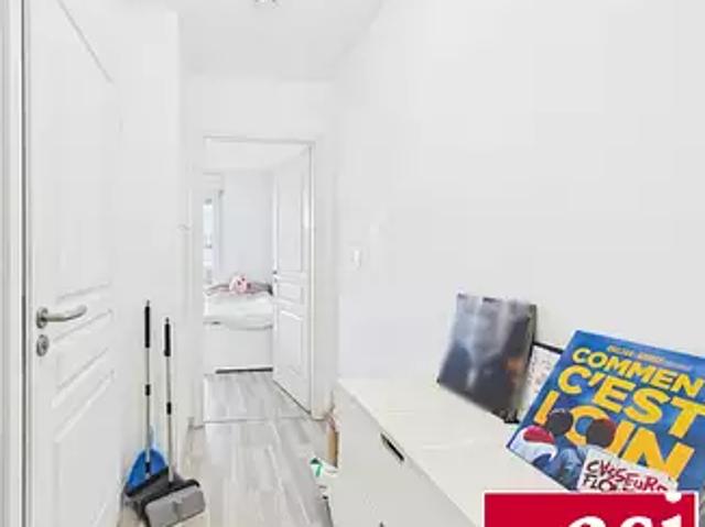 Strasbourg 67100 Achat / Vente appartement 1 pièce t1