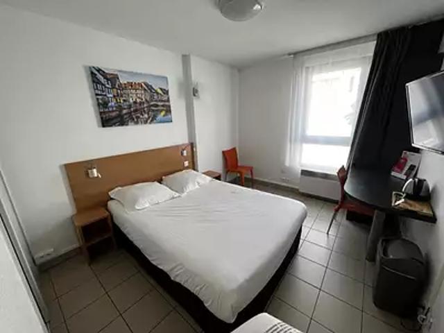 Strasbourg 67100 Achat / Vente appartement 1 pièce t1