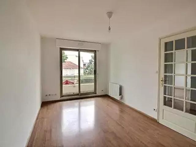 Strasbourg 67100 Achat / Vente appartement 2 pièces t2 balcon