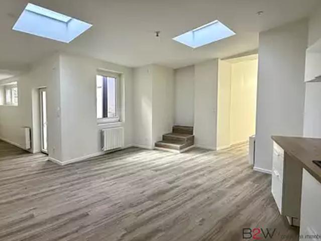 Strasbourg 67100 Achat / Vente appartement 2 pièces t2